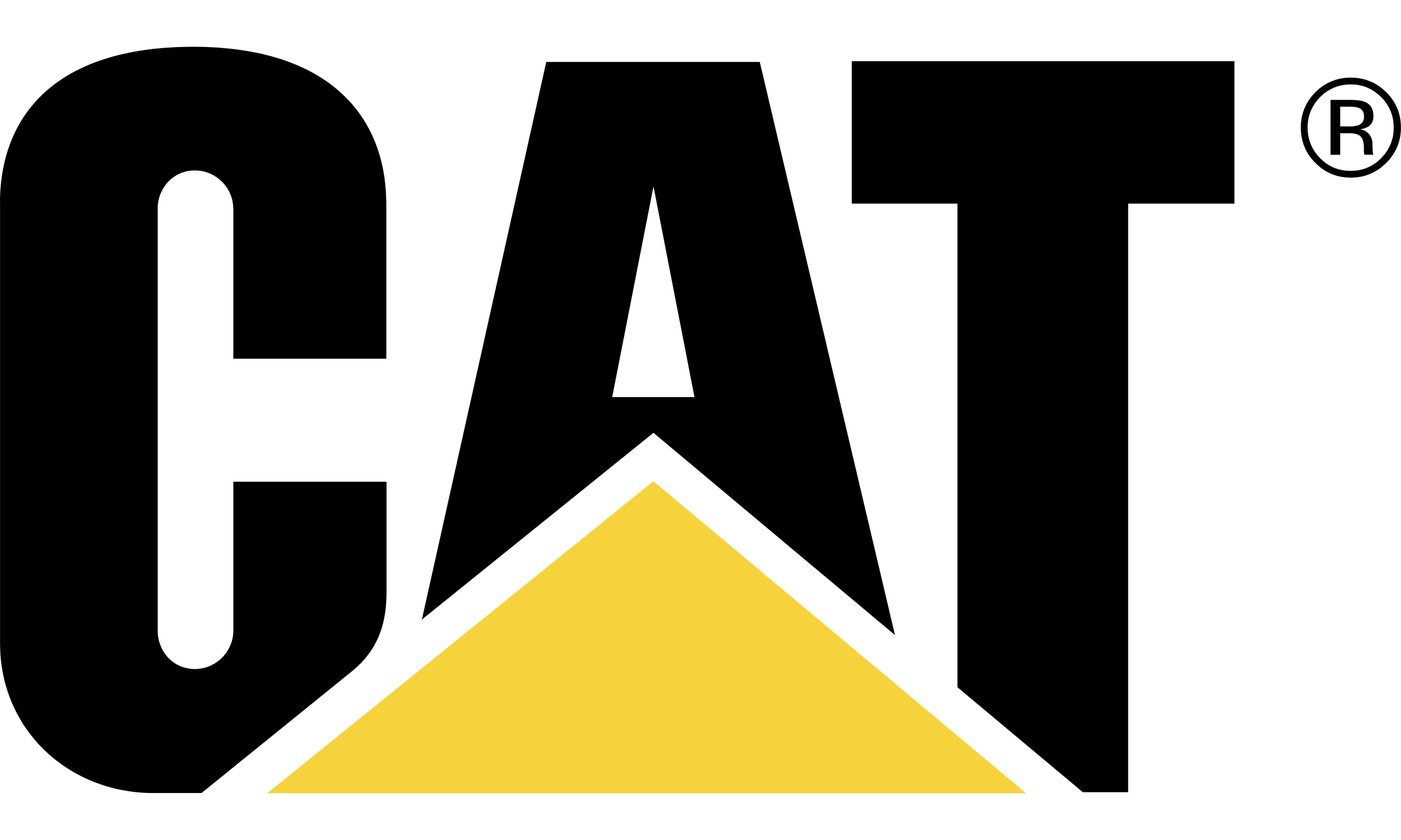 CAT logo