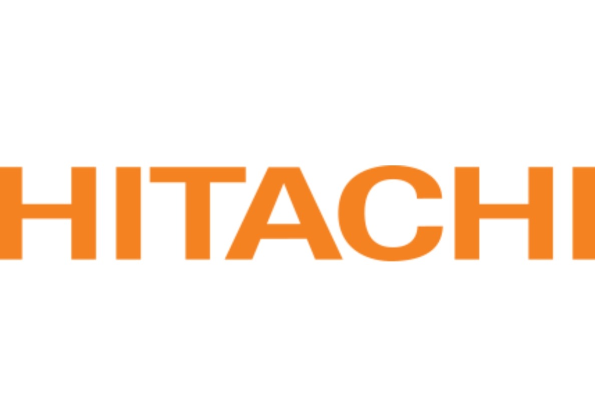 hitachi logo