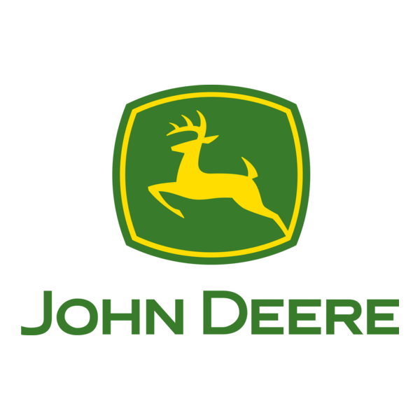 john deere logo png