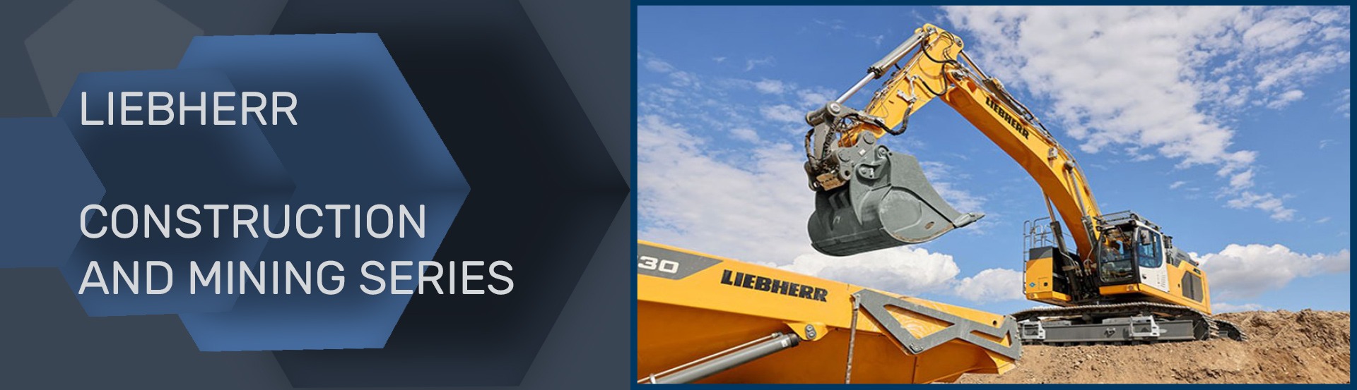 liebherr banner mimosi
